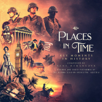 Places In Time Key Moments In History