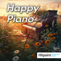 Happy Piano