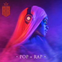 POP + RAP