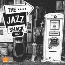 The Jazz Shack 1