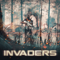 Invaders, Epic Action Battle Cues