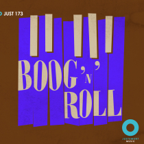 Boogn' Roll