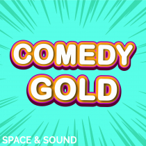 Comedy Gold Orchestra