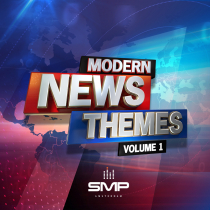 Modern News Themes vol 01