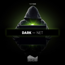 Dark Net cyber crime electronica