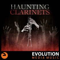 Haunting Clarinets