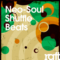 Neo Soul Shuffle Beats