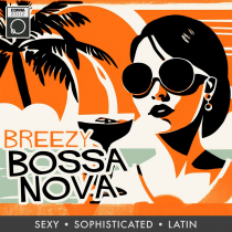 Breezy Bossa Nova