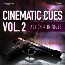 Cinematic Cues Vol. 2