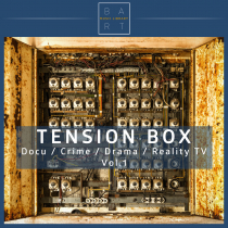 Tension Box Vol 1