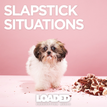 Slapstick Situations