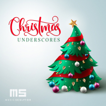 Christmas Underscores