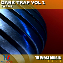 Dark Trap Vol 2