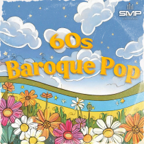 60s Baroque Pop