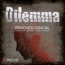 Dilemma Psychological Thriller