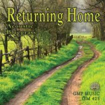 Returning Home (Acoustic-Bluegrass-Folk)