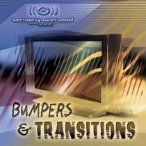 Bumpers and Transitions that Rock
