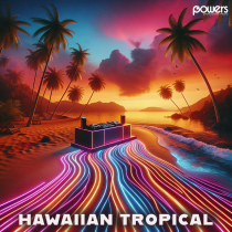 Hawaiian Tropical