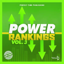 Power Rankings Vol 3