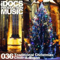 Traditional Christmas Choirs & Organ