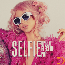 Selfie Upbeat Electro Pop
