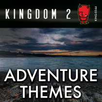 Adventure Themes