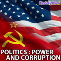 Politics - Power And Corruption