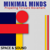 Minimal Minds Propelling Forward Motion