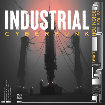 Industrial Cyberpunk