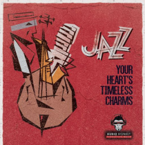 Jazz - Your Hearts Timeless Charms