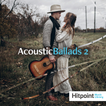 Acoustic Ballads 2