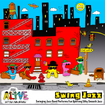 Swing Jazz