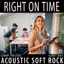 Right On Time (Acoustic Soft Rock)