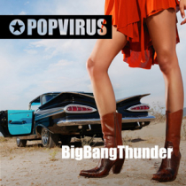 Big Bang Thunder