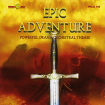 Epic Adventure