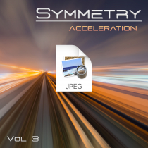 Symmetry Vol 3