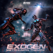 Exogen, Metahuman Themes