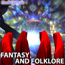 Fantasy And Folklore