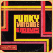 Funky Vintage Grooves