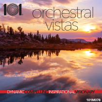 Orchestral Vistas