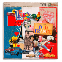 Old France