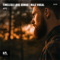 Timeless Love Songs Male Vocal