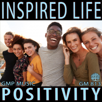 Inspired Life (Motivational Soft Rock - Positivity)