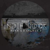 Male Indie Rock-MC