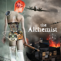 The Alchemist