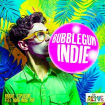 Bubblegum Indie