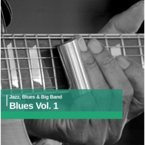 Blues Vol 1