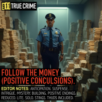 Follow The Money Positive Conclusions