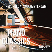 Piano Classics Vol 02