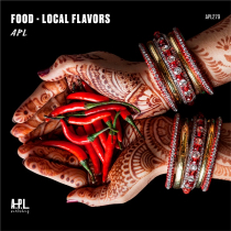 Food Local Flavors